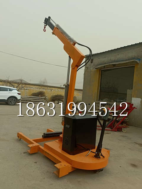 达仁乡厂家供应自制随车吊 12吨随车吊 自卸式随车吊 12吨随车吊起重机